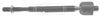 BORG & BECK Inner Tie Rod BTR5716