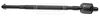 BORG & BECK Inner Tie Rod BTR5114