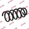 KYB RA7146 Suspension Spring