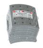 Ferodo Brake Lining Kit, drum brake K19063.0-F3660