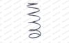 Пружина ходової частини MONROE SE2402