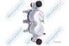 APEC Brake Caliper BCA1880E