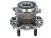 Комплект підшипника маточини колеса BTA H25058BTA