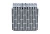 NRF Evaporator, air conditioning 36207