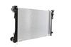 Mahle Radiator, engine cooling CR 988 000S