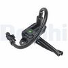 Delphi Sensor, exhaust pressure DPS00090