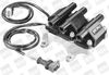 Beru Ignition Coil ZSE007