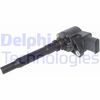 Котушка запалювання DELPHI GN10232-12B1 (GN10232)
