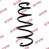 Kayaba Suspension Spring RA4040