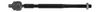 MONROE Inner Tie Rod L25214