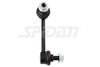 SPIDAN CHASSIS PARTS