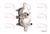 APEC Brake Caliper LCA184