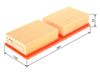 Bosch Air Filter F 026 400 631