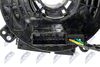 Wickelfeder, Airbag