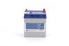 Bosch Starter Battery 0 092 S40 190
