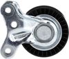 Gates V-ribbed belt Deflection Or Guide PulleyT36106
