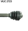 SKF Drive Shaft VKJC 2723