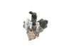 Reconditioned High Pressure Fuel Pump 0445010576-REMAN