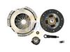 NAPA Clutch Kit NCL1299
