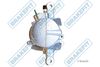 APEC Brake Caliper BCA1984E
