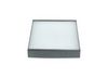 BOSCH Filter, cabin air 1 987 432 221