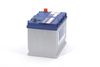 autobaterie 12V / 70Ah, 630A 0092S40270