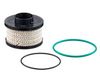 Топливный фильтр MANN-FILTER PU 10 028 z