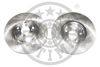 Гальмівний диск OPTIMAL BS-8132c