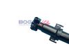 Waschwasserdüse, Scheinwerferreinigung