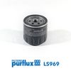 Olejový filtr LS969