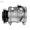 Denso Compressor, air conditioning DCP99531