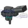 Датчик тиску в впускній трубі DELPHI PS10098