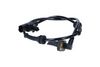 датчик, обороти на колелото