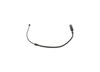 Bosch Warning Contact, brake pad wear 1 987 474 954 (1987474954)