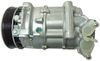 Mahle ACP 958 000P Compressor, air conditioning