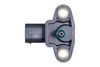 HELLA Sensor, boost pressure 6PP 358 152-061