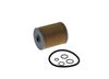 Filtr, pracovní hydraulika F 026 407 291