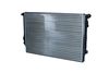Radiators, Motora dzesēšanas sistēma NRF NRF58437A