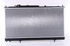 Nissens Radiator, engine cooling 68180