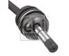 Febi Bilstein Drive Shaft 183295