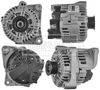 BORG & BECK Alternator BBA2526
