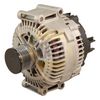 NAPA Alternator NAL1584