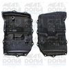 Масляний піддон, автоматична коробка передач MEAT & DORIA kit21503