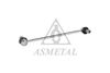 Тяга/стійка, стабілізатор ASMETAL 26TY1001