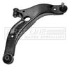 FIRST LINE Control/Trailing Arm, wheel suspension FCA6274