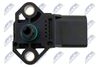Sensor, Saugrohrdruck