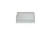 BOSCH Filter, cabin air 1 987 435 161
