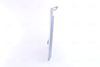 Nissens 941093 Condenser, air conditioning
