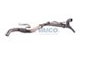 маркуч на радиатора