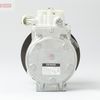 Denso Air Conditioning Compressor DCP99820
